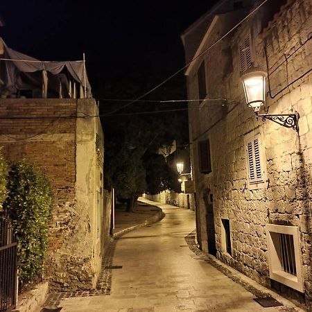 Appartamento The Center Of Split, Renovated Stone House Esterno foto