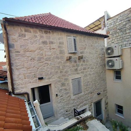 Appartamento The Center Of Split, Renovated Stone House Esterno foto