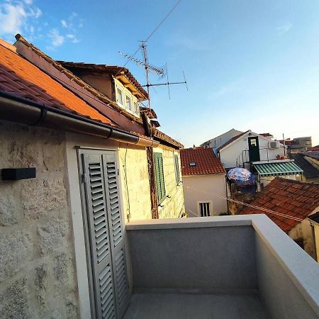 Appartamento The Center Of Split, Renovated Stone House Esterno foto