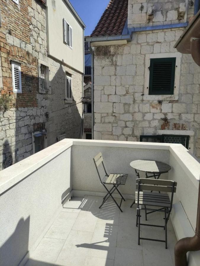 Appartamento The Center Of Split, Renovated Stone House Esterno foto