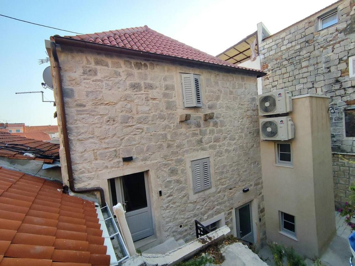 Appartamento The Center Of Split, Renovated Stone House Esterno foto