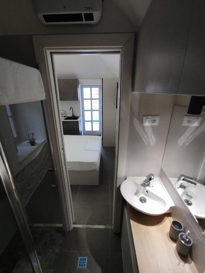 Appartamento The Center Of Split, Renovated Stone House Esterno foto