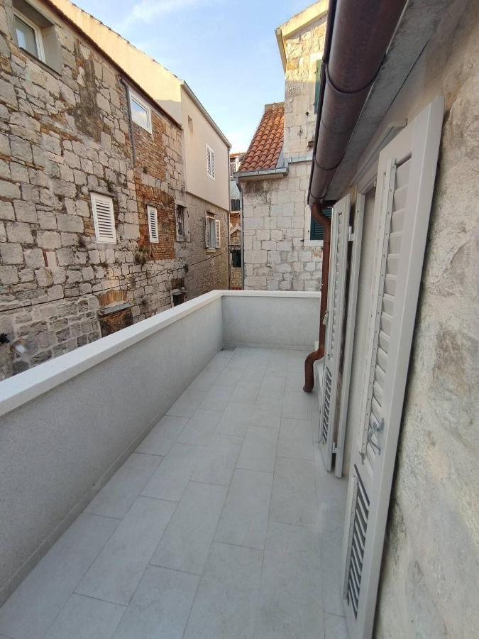 Appartamento The Center Of Split, Renovated Stone House Esterno foto