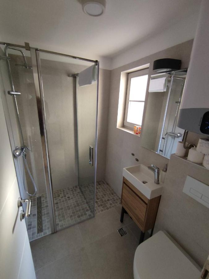 Appartamento The Center Of Split, Renovated Stone House Esterno foto