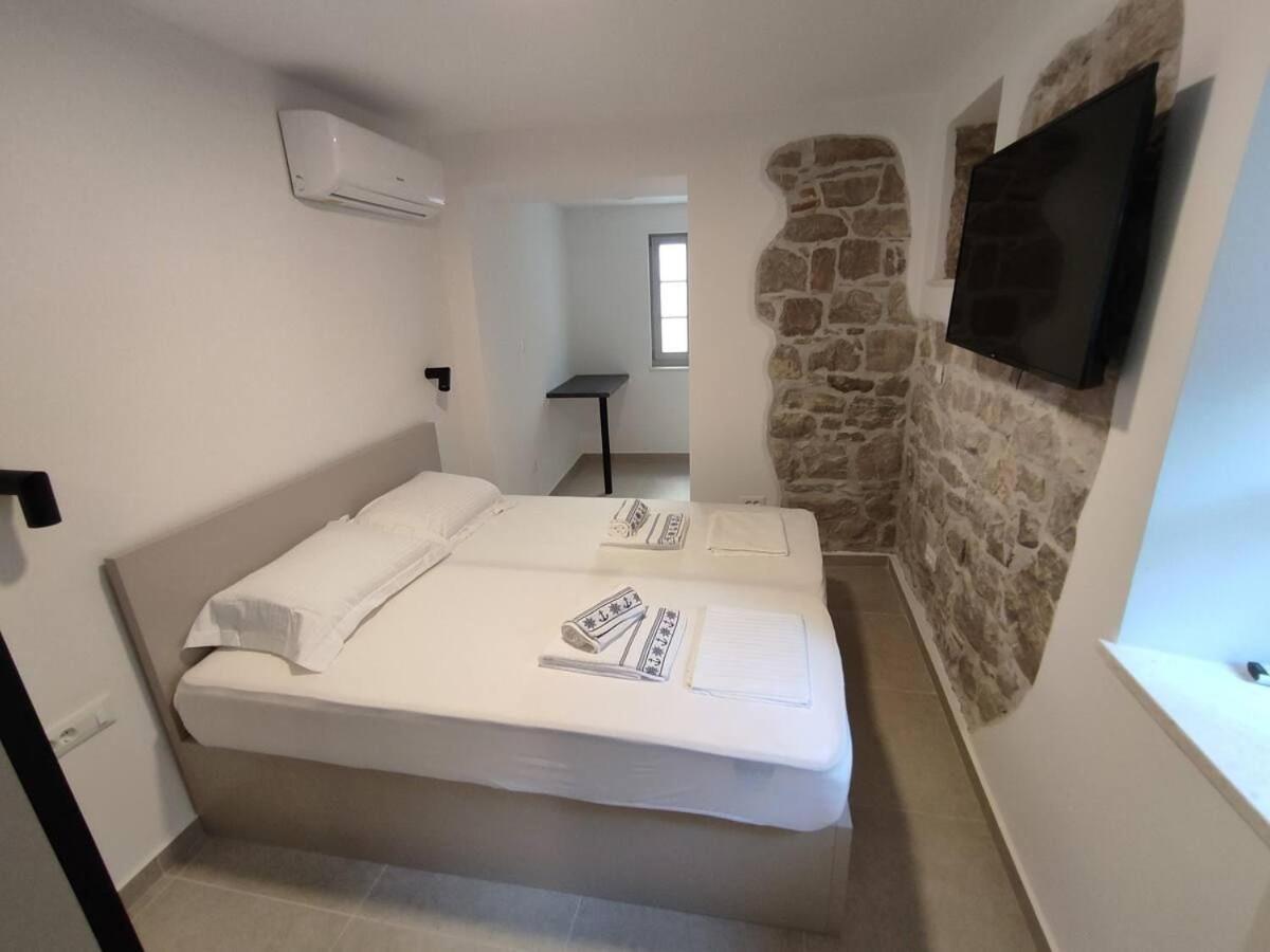 Appartamento The Center Of Split, Renovated Stone House Esterno foto