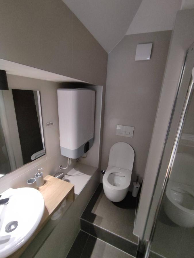 Appartamento The Center Of Split, Renovated Stone House Esterno foto